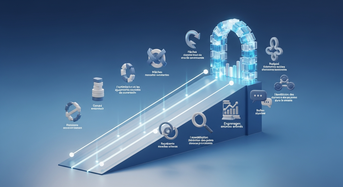 Stratégie de conversion