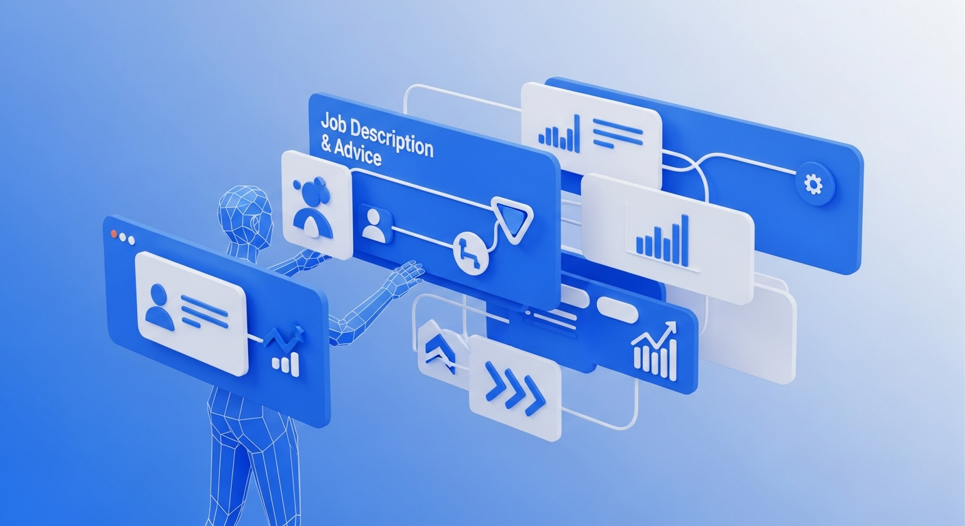 Fiche métier et conseils