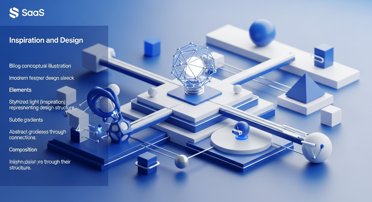 Inspiration et design