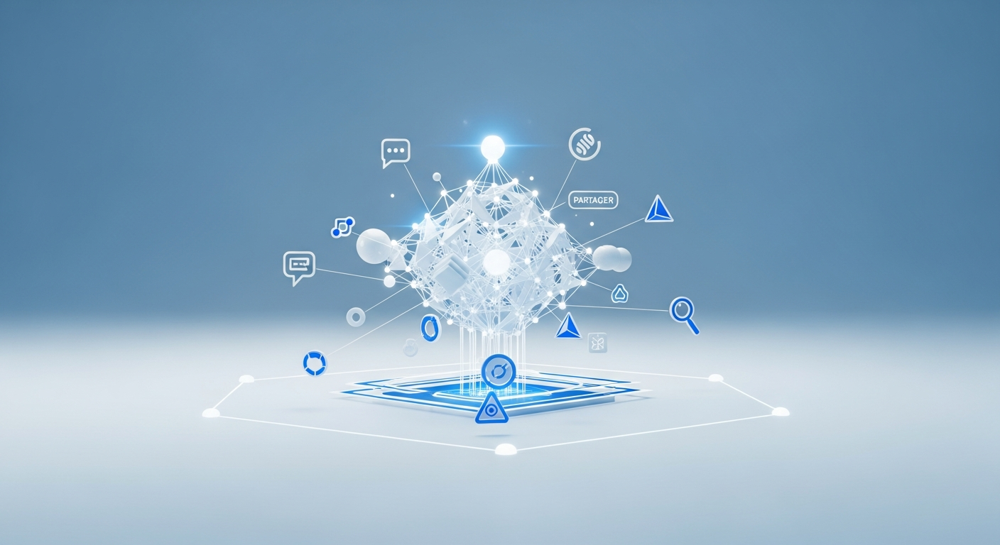 Référence en content marketing