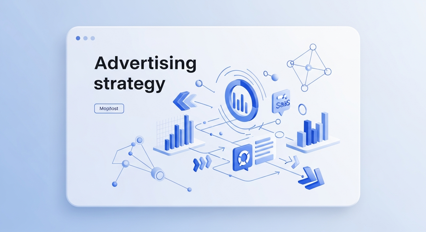 Stratégie publicitaire