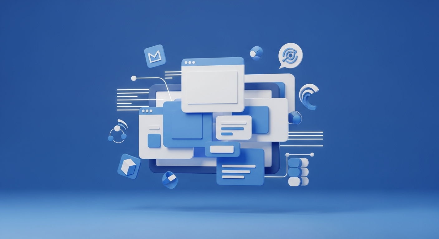 Créateur de site web