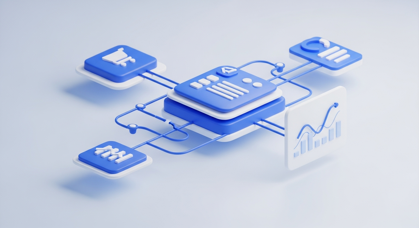 Dropshipping et marketing