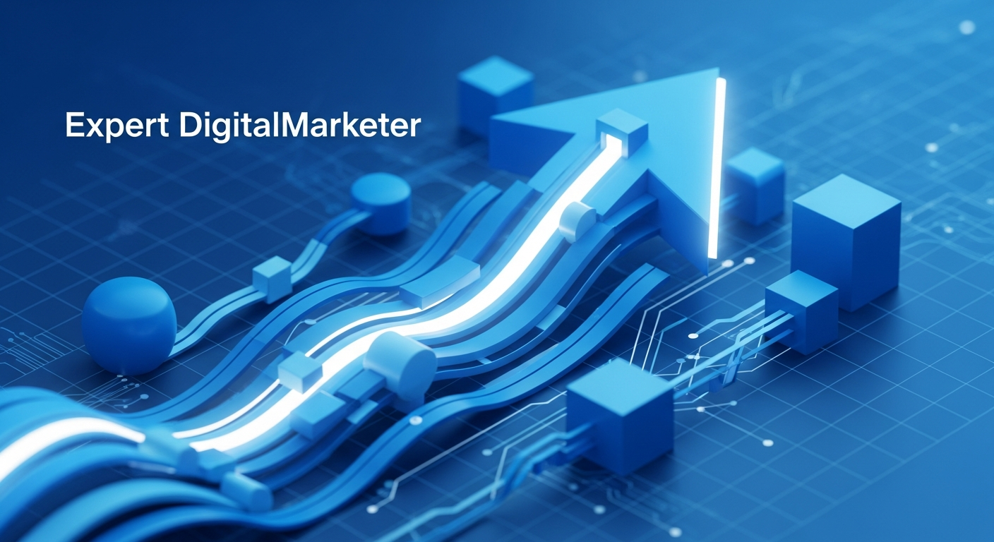 Expert DigitalMarketer