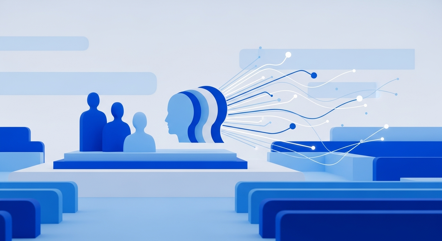 Séminaire Tony Robbins