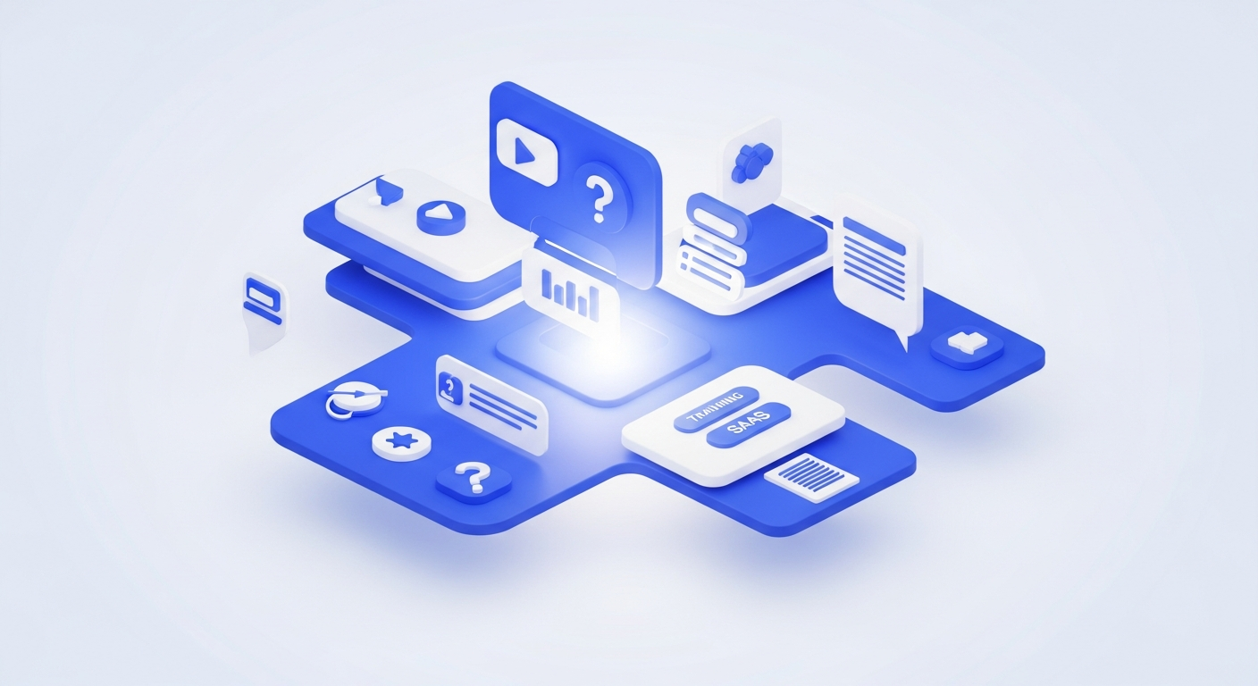 Plateforme de formation
