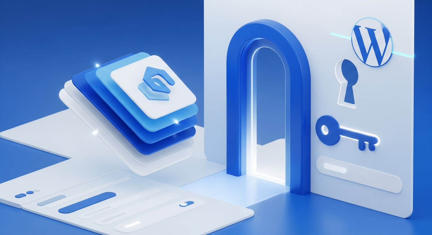 Plugin WordPress membership
