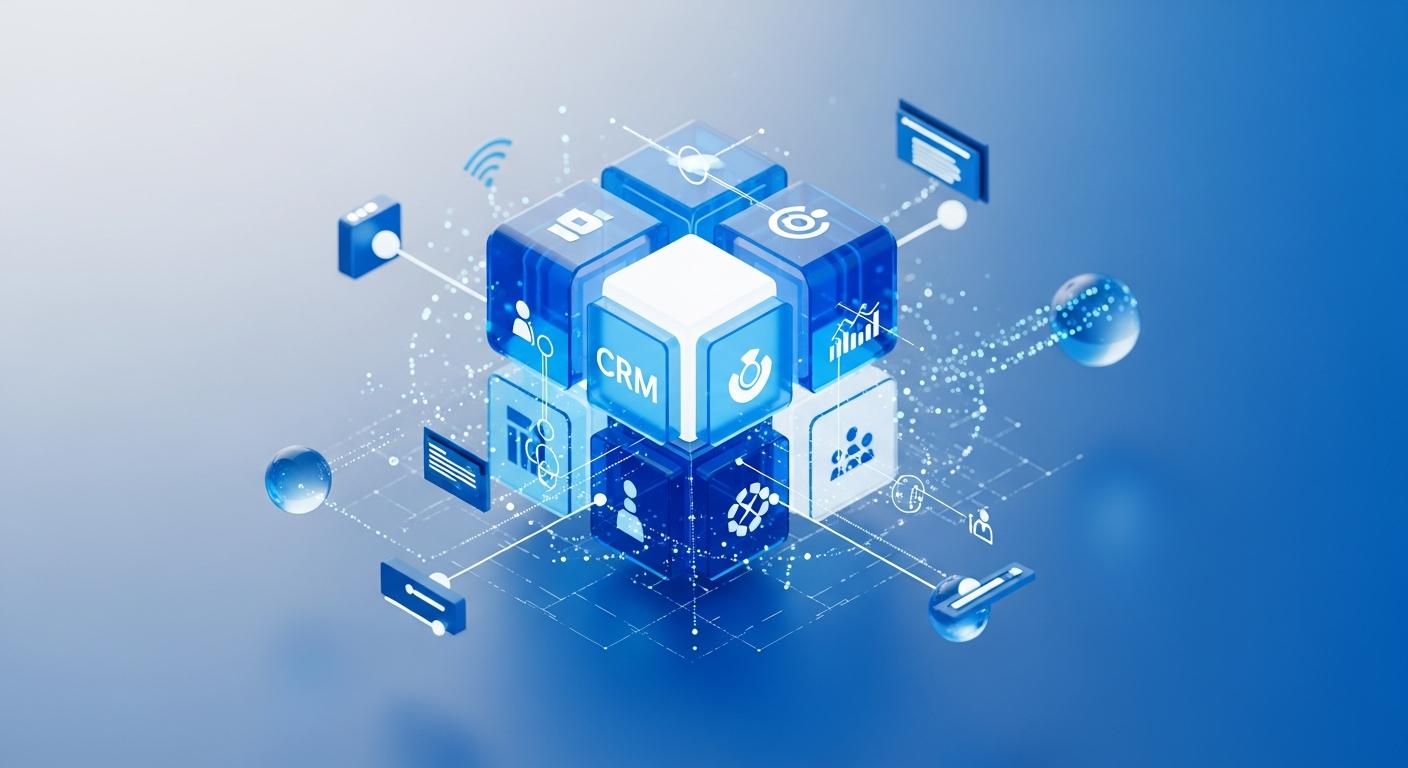CRM et automatisation