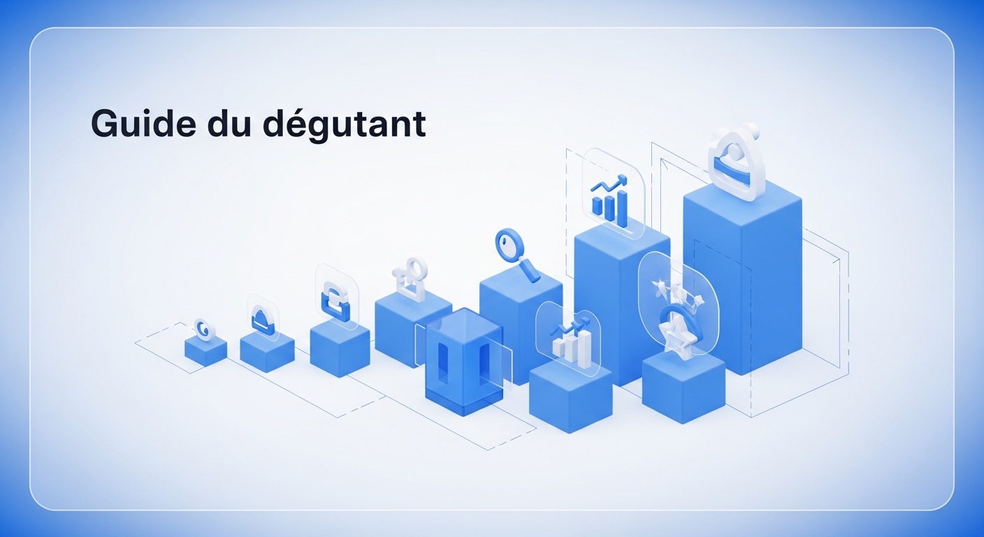 Guide débutant
