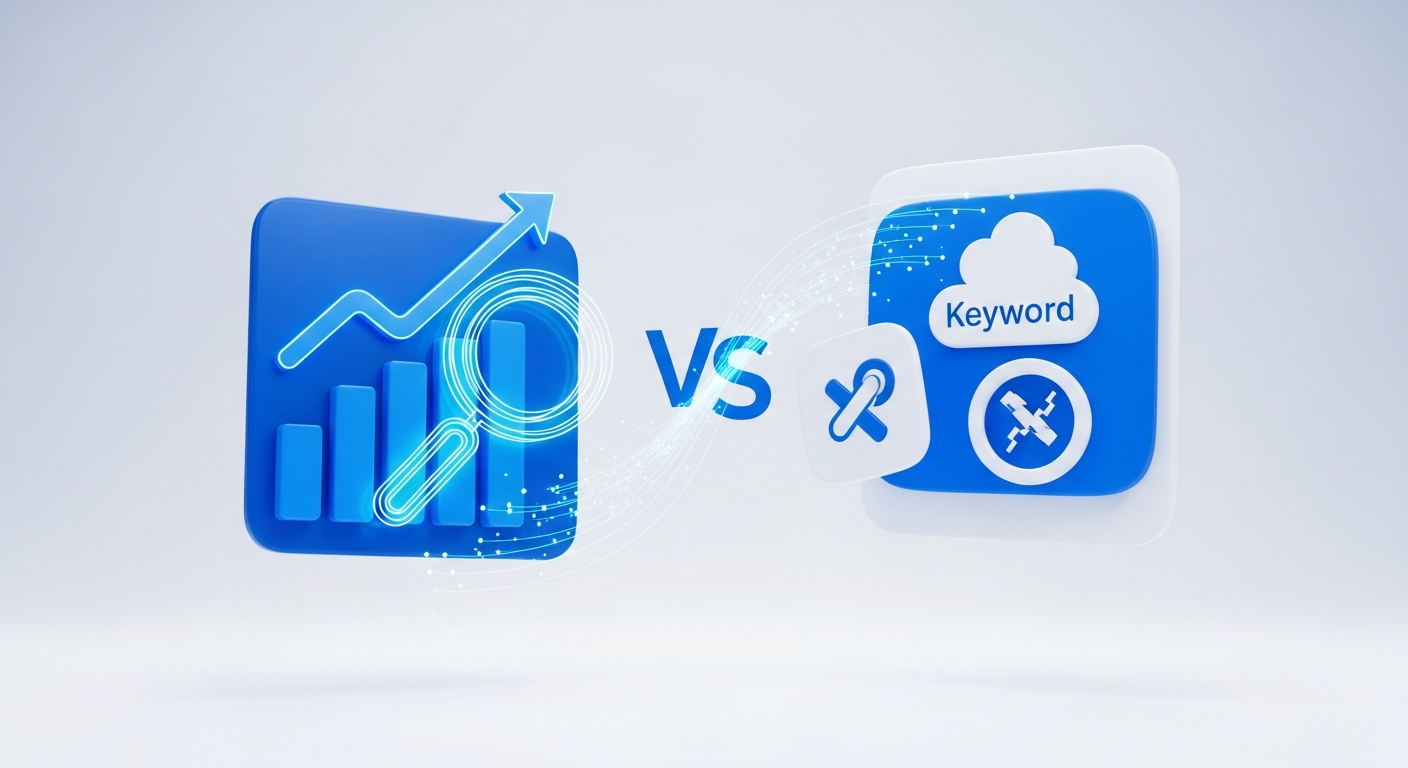 Duel d&rsquo;outils SEO