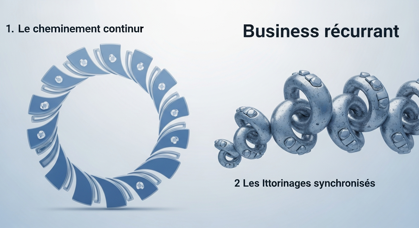 Business récurrent