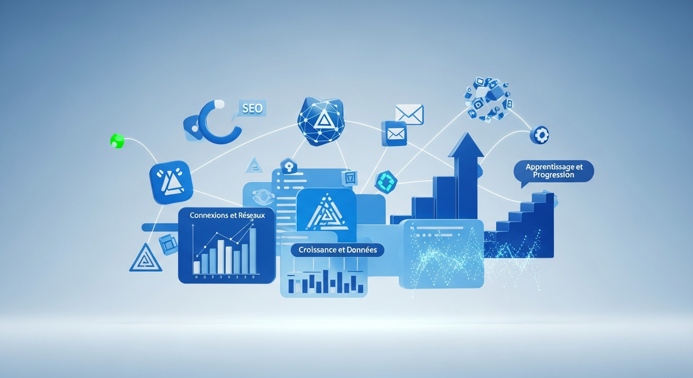 Formations marketing