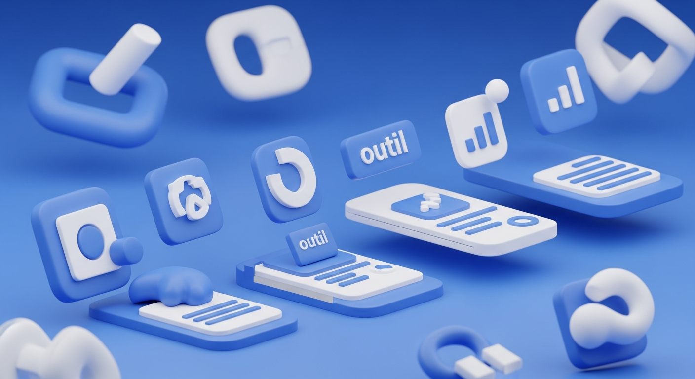 Comparatif outils