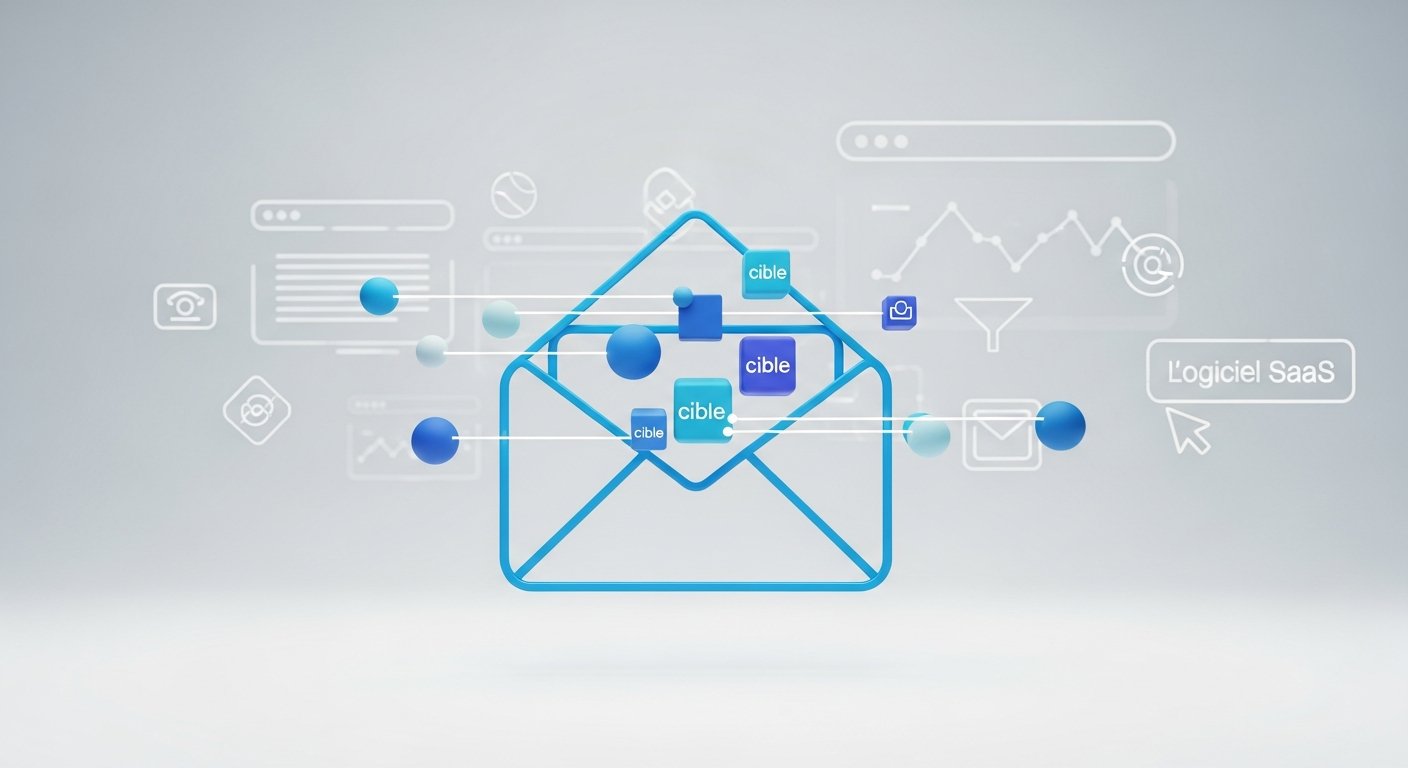 Emailing ciblé