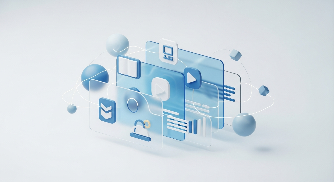 Plateforme de cours