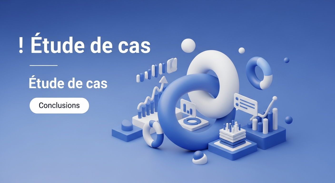 Étude de cas
